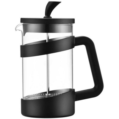 French press KINGHOFF KH-1399 1l – Zbozi.Blesk.cz