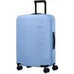 American Tourister Novastream Spinner Modrá 64 l – Zboží Mobilmania