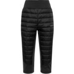Kari Traa Emile High Waist péřové sportovní capri kalhoty – Zboží Dáma