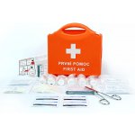 Easy Aid Lékárnička na zeď s výbavou základní 14457 – Hledejceny.cz