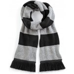 Pletená šála dvoubaevná B479 – Zboží Dáma