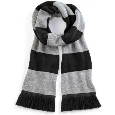 Pletená šála dvoubaevná B479 – Zboží Dáma