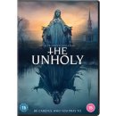 SONY PICTURES HE Unholy. The CD