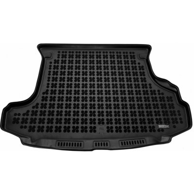 Gumová vana do kufru Rezaw-Plast NISSAN X-Trail I 2001-2007 – Hledejceny.cz