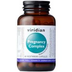 Viridian Nutrition Pregnancy Complex 120 kapslí – Hledejceny.cz