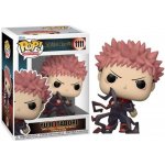 Funko Pop! Jujutsu Kaisen Itadori – Sleviste.cz