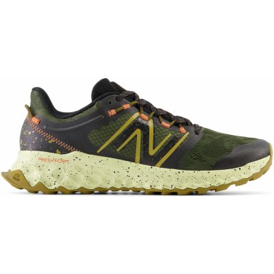 New Balance Fresh Foam Hierro v7 – Hledejceny.cz