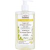 Intimní mycí prostředek Green Pharmacy Pharma Care Oak Bark Chamomile zklidňující gel na intimní hygienu (0% Soaps, SLS, SLES, Parabens, Colorants) 300 ml
