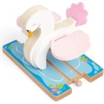 Bigjigs Rail Labutí tunel – Zboží Dáma