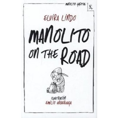 Manolito On The Road – Zbozi.Blesk.cz