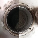 InstantVap Silikonová čisticí krytka pro InstantVap 18V Original – Zboží Dáma