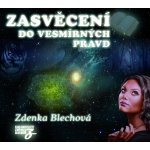 Zasvěcení do vesmírných pravd CD – Zboží Mobilmania