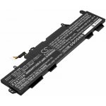 CAM-SI SS03XL, HSTNN-LB8G 4250 mAh baterie - neoriginální – Zboží Živě