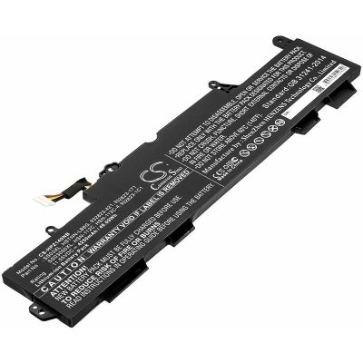 CAM-SI SS03XL, HSTNN-LB8G 4250 mAh baterie - neoriginální – Zboží Živě