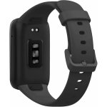 Eternico Essential pro Xiaomi Smart Band 7 Pro Solid Black AET-XMI7PE-SoBl – Zboží Živě