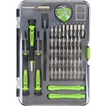 AlzaTools Precision Repair Set 52 PCS – Zboží Mobilmania