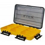 Illex Krabička Tackle Box 355 Waterproof 3 HC – Zboží Dáma