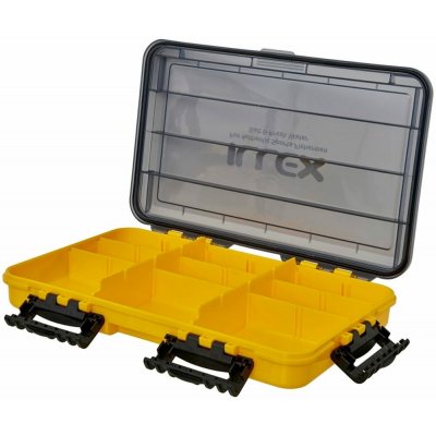 Illex Krabička Tackle Box 355 Waterproof 3 HC – Zboží Dáma