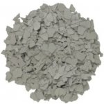 Den Braven Akrylátový chips dekorativní vločky do epoxidové podlahy 500 g šedá – Hledejceny.cz
