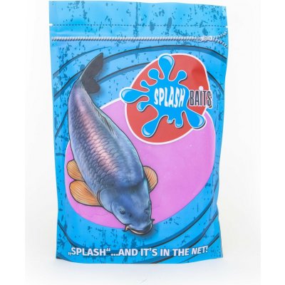 Splashbaits Pop Ups směs modrá 300 g 300 g – Hledejceny.cz