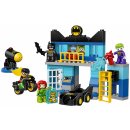 LEGO® DUPLO® 10842 Výzva Batcave