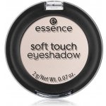Essence Soft Touch oční stíny 01 2 g – Zboží Mobilmania