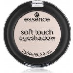 Essence Sametové oční stíny Soft Touch 01 The One 2 g – Zboží Dáma