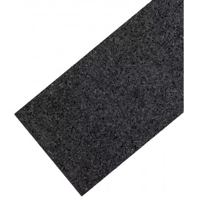 Flomat Gumová univerzální podložka (pás) FLOMA UniPad S860 - 20 m x 12 cm x 0,3 cm – Hledejceny.cz