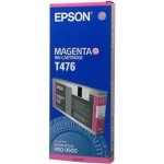 Tonery Náplně Epson C13T476011 - kompatibilní – Hledejceny.cz