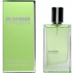 Jil Sander Evergreen toaletní voda dámská 30 ml – Sleviste.cz