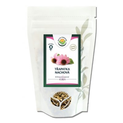 Salvia Paradise Echinacea Třapatka kořen 50 g – Zboží Mobilmania