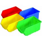 Patrol Ecobox - small černý – Sleviste.cz