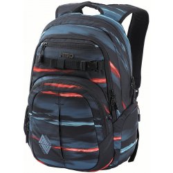 Nitro Chase acid dawn 35 l