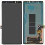 LCD Displej + Dotykové sklo Samsung Galaxy Note 8 – Zboží Živě