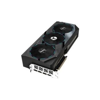 Gigabyte GV-N407SAORUS M-12GD