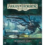 Arkham Horror LCG: The Dunwich Legacy Campaign Expansion EN – Zboží Živě