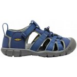 Keen SEACAMP II CNX Children naval academy/drizzle – Sleviste.cz
