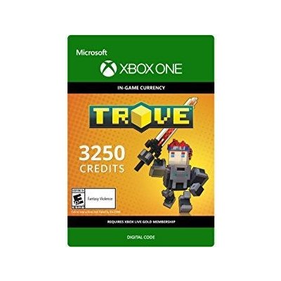 Trove: 3250 Credits – Hledejceny.cz