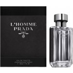 Prada toaletní voda pánská 50 ml – Sleviste.cz