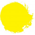 GW Citadel Layer Flash Gitz Yellow – Zboží Živě