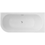 Besco AVITA SLIM PLUS 170 x 75 cm VANAVIT17SLIMPP – Hledejceny.cz