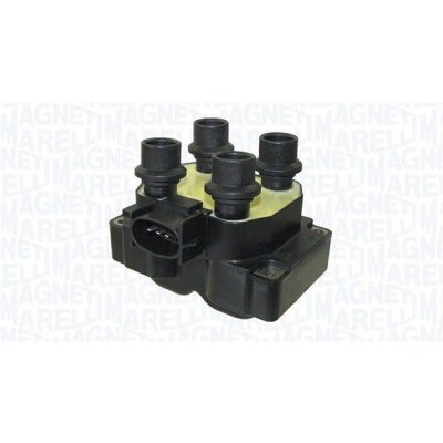 Zapalovací cívka MAGNETI MARELLI 060717036012 – Hledejceny.cz