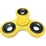 Fidget Spinner 7cm žlutý – Zbozi.Blesk.cz
