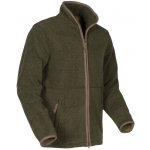 Swedteam Crest Fleece Swedteam Gren pánská mikina – Sleviste.cz