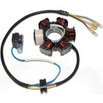 ELECTROSPORT vinutí alternátoru (stator) HONDA CRF 80 04-09, XR 80R 93-03, CRF 100F 04-09, XR 100R 92-03 | Zboží Auto