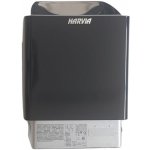 Harvia Kip 6,0 kW černá s regulací – Zboží Dáma