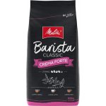 Melitta Barista Crema Forte zrnková 1 kg – Hledejceny.cz