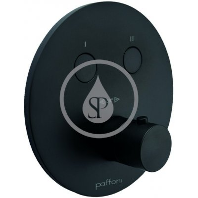 Paffoni Compact CPT018NO – Hledejceny.cz