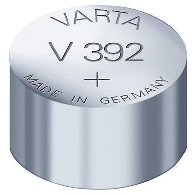 Varta SR41 1ks 0392-101-111 – Hledejceny.cz