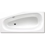 Kaldewei Mini 157 x 70 cm 224430000001 – Hledejceny.cz